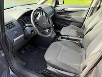 Opel zafira personenauto 2012 - afbeelding 3 van  16