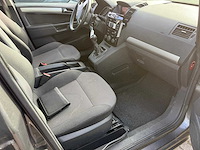 Opel zafira personenauto 2012 - afbeelding 4 van  16