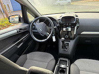 Opel zafira personenauto 2012 - afbeelding 6 van  16