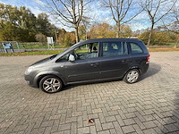 Opel zafira personenauto 2012 - afbeelding 9 van  16