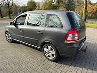 Opel zafira personenauto 2012 - afbeelding 10 van  16