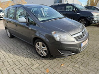 Opel zafira personenauto 2012 - afbeelding 12 van  16