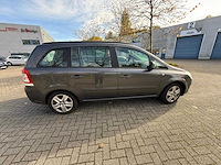 Opel zafira personenauto 2012 - afbeelding 14 van  16