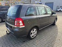 Opel zafira personenauto 2012 - afbeelding 15 van  16