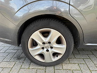 Opel zafira personenauto 2012 - afbeelding 16 van  16