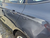 Opel zafira tourer 1 6 cdti ecoflex enjoy start stop, 2014 - afbeelding 16 van  24