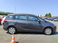 Opel zafira tourer 1 6 cdti ecoflex enjoy start stop, 2014 - afbeelding 19 van  24