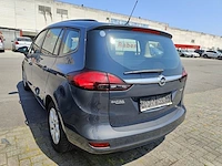 Opel zafira tourer 1 6 cdti ecoflex enjoy start stop, 2014 - afbeelding 22 van  24