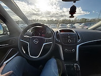 Opel zafira tourer 1.4 turbo enjoy,2012 - afbeelding 2 van  29