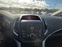 Opel zafira tourer 1.4 turbo enjoy,2012 - afbeelding 3 van  29