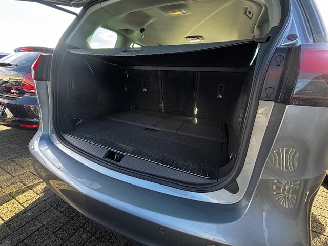 Opel zafira tourer 1.4 turbo enjoy,2012 - afbeelding 11 van  29