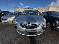 Opel zafira tourer 1.4 turbo enjoy,2012 - afbeelding 12 van  29