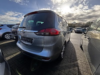 Opel zafira tourer 1.4 turbo enjoy,2012 - afbeelding 24 van  29
