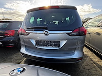 Opel zafira tourer 1.4 turbo enjoy,2012 - afbeelding 25 van  29