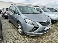 Opel zafira tourer, 2011 - afbeelding 23 van  34