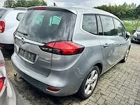 Opel zafira tourer, 2011 - afbeelding 29 van  34