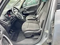 Opel zafira tourer, 2011 - afbeelding 32 van  34