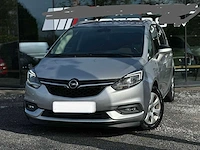 Opel zafira tourer, 2017