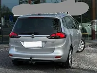 Opel zafira tourer, 2017 - afbeelding 9 van  16