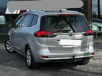 Opel zafira tourer, 2017 - afbeelding 11 van  16