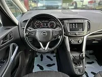 Opel zafira tourer, 2017 - afbeelding 15 van  16