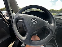 Opel zafira,2004 - afbeelding 3 van  26