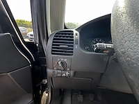 Opel zafira,2004 - afbeelding 4 van  26