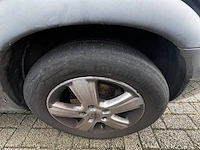 Opel zafira,2004 - afbeelding 14 van  26