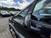 Opel zafira,2004 - afbeelding 18 van  26
