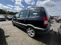 Opel zafira,2004 - afbeelding 22 van  26