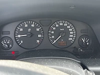 Opel zafira,2004 - afbeelding 23 van  26