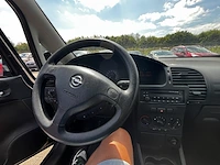 Opel zafira,2004 - afbeelding 24 van  26