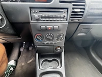 Opel zafira,2004 - afbeelding 25 van  26