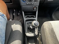 Opel zafira,2004 - afbeelding 26 van  26