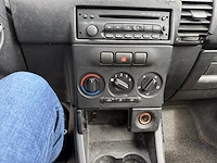 Opel zafira,2005 - afbeelding 2 van  29