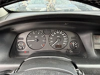 Opel zafira,2005 - afbeelding 4 van  29