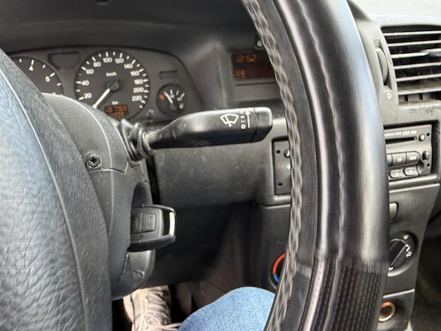 Opel zafira,2005 - afbeelding 5 van  29