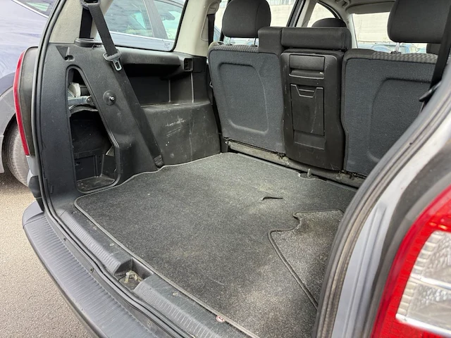 Opel zafira,2005 - afbeelding 10 van  29