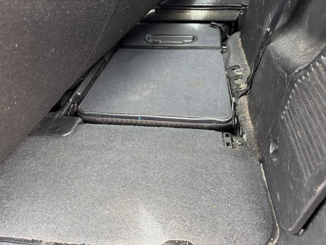 Opel zafira,2005 - afbeelding 11 van  29