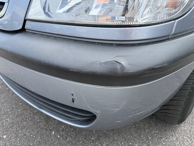 Opel zafira,2005 - afbeelding 16 van  29