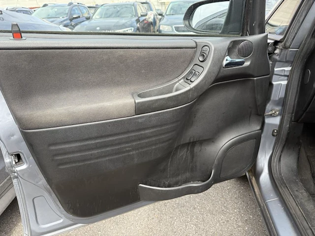 Opel zafira,2005 - afbeelding 26 van  29