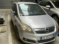 Opel zafira - afbeelding 2 van  7