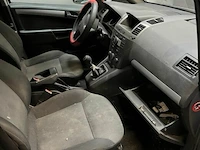 Opel zafira - afbeelding 4 van  7