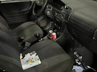 Opel zafira - afbeelding 2 van  8