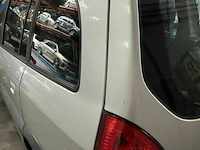 Opel zafira - afbeelding 5 van  8