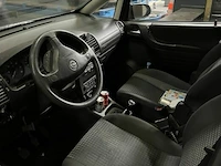 Opel zafira - afbeelding 6 van  8