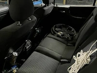 Opel zafira - afbeelding 7 van  8