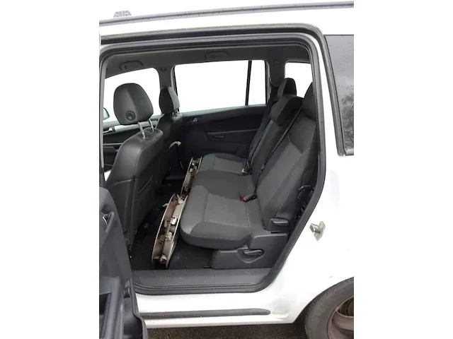 Opel zafira - afbeelding 3 van  20