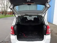 Opel zafira - afbeelding 4 van  20