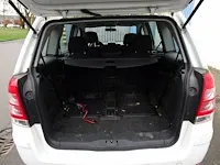Opel zafira - afbeelding 5 van  20